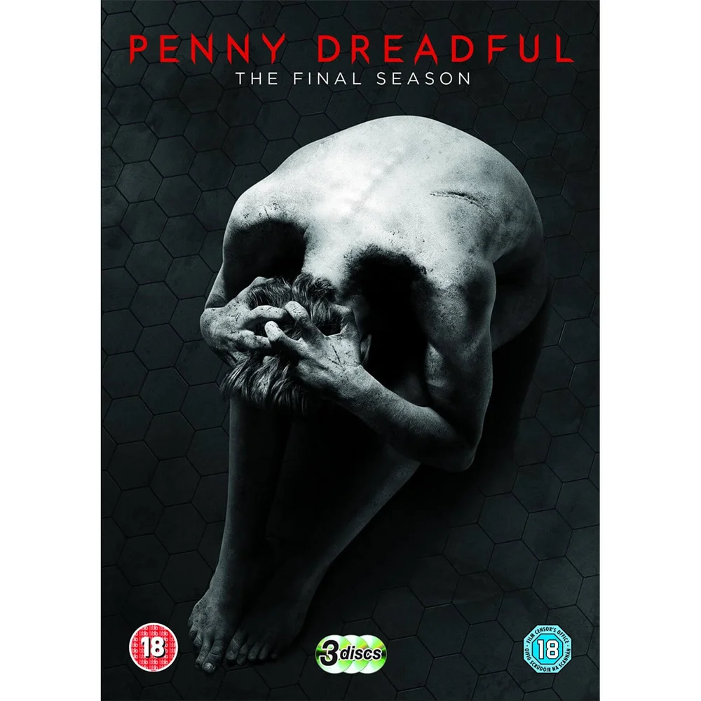 Penny Dreadful - Seizoen 3 Afbeelding 1