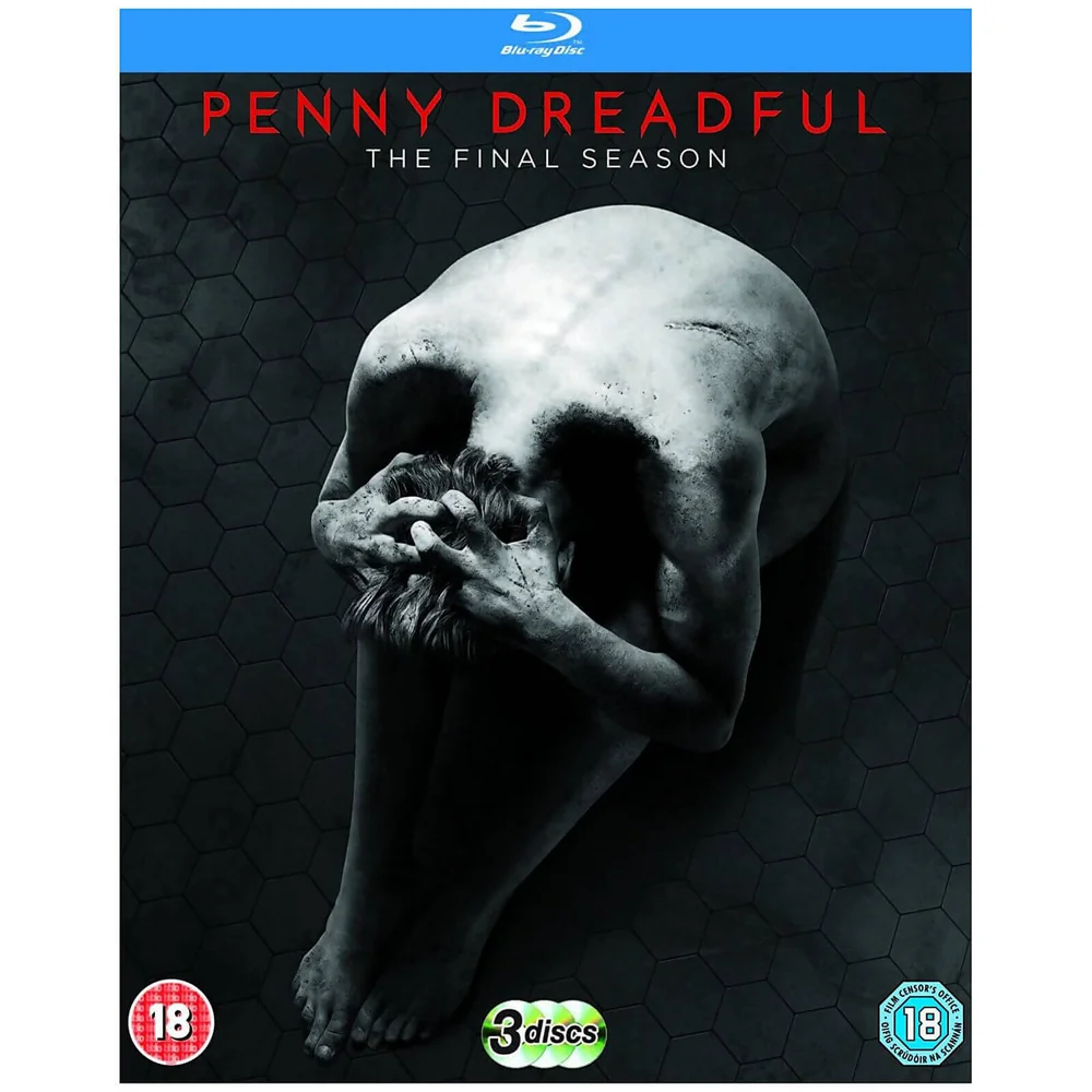 Penny Dreadful - Season 3 Afbeelding 1
