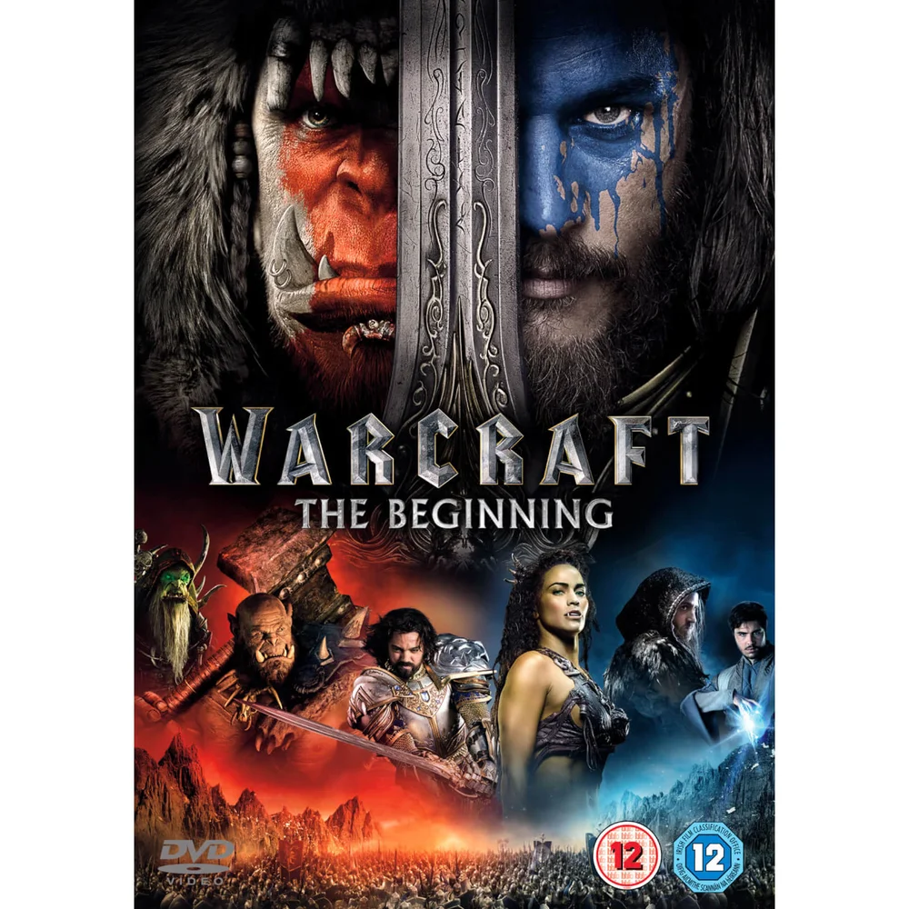 Warcraft Afbeelding 1