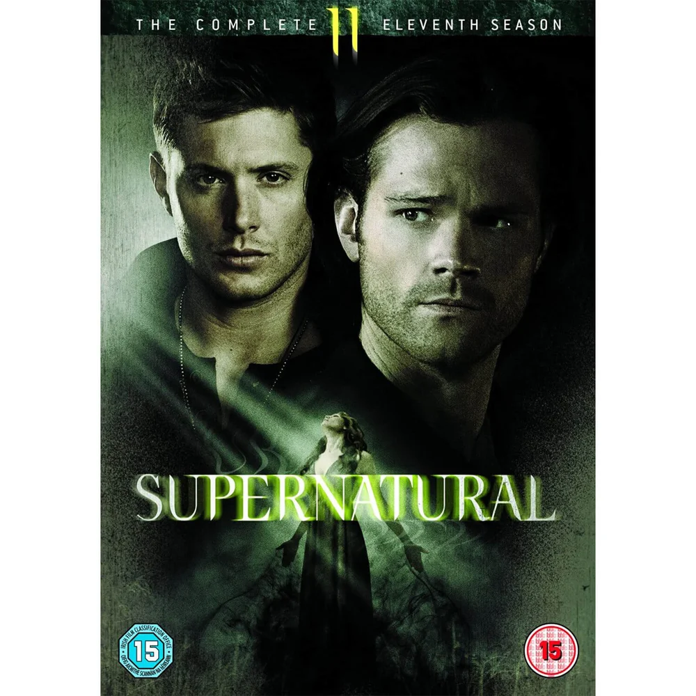 Supernatural - Season 11 Afbeelding 1