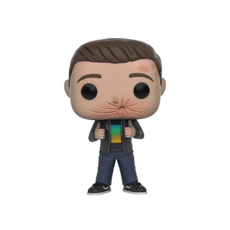 Preacher Arseface Funko Pop! Figuur Afbeelding 1