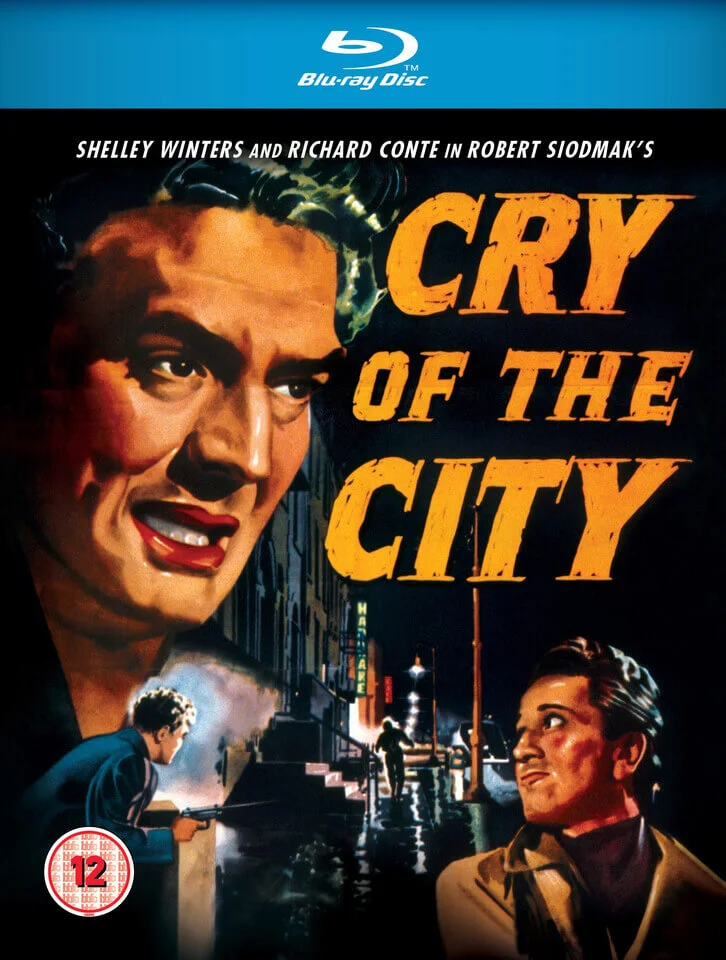 Cry of the City Afbeelding 1
