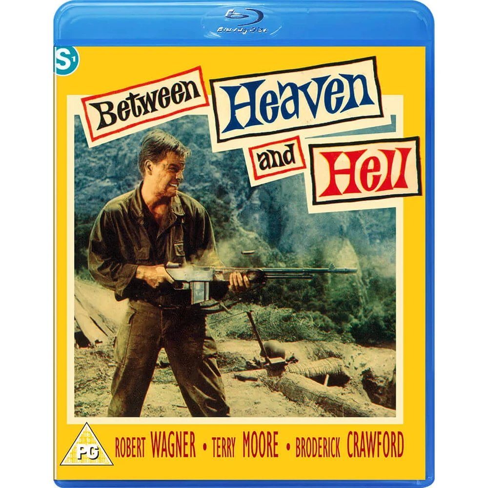 Between Heaven and Hell Afbeelding 1