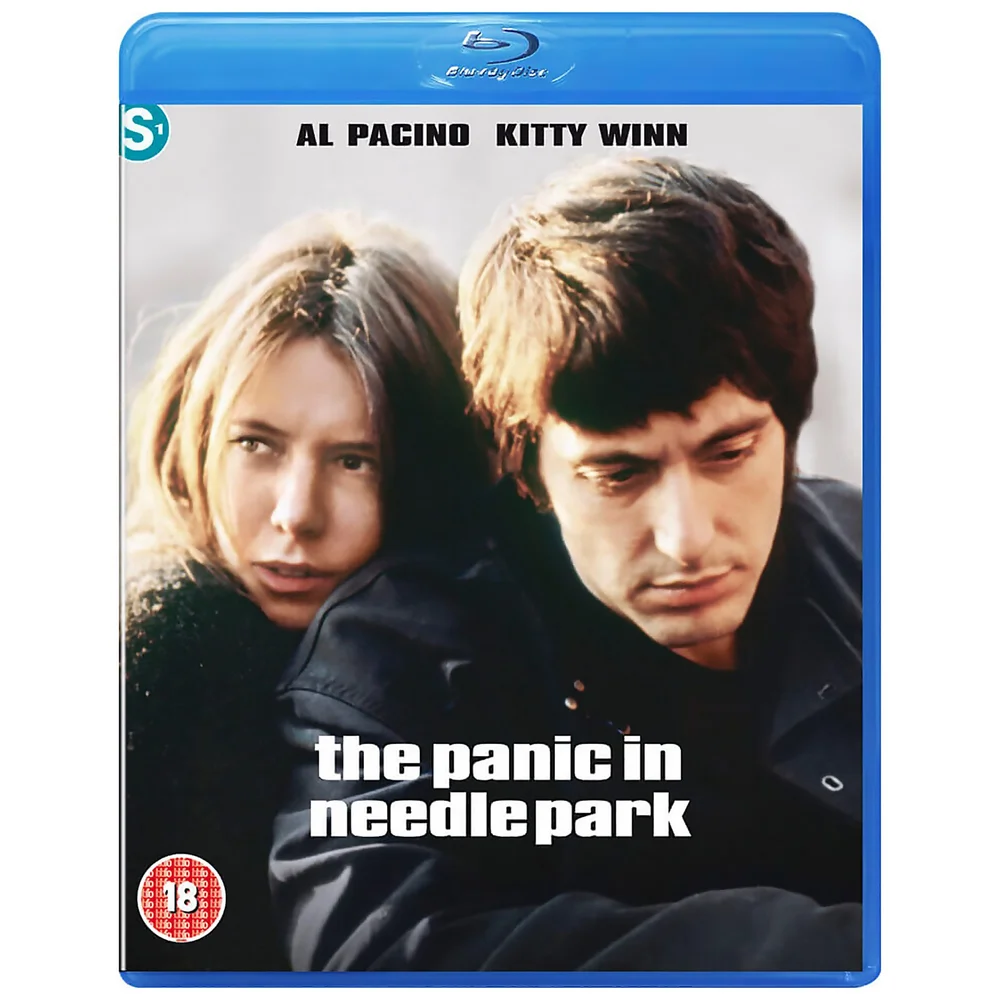 The Panic in Needle Park Afbeelding 1