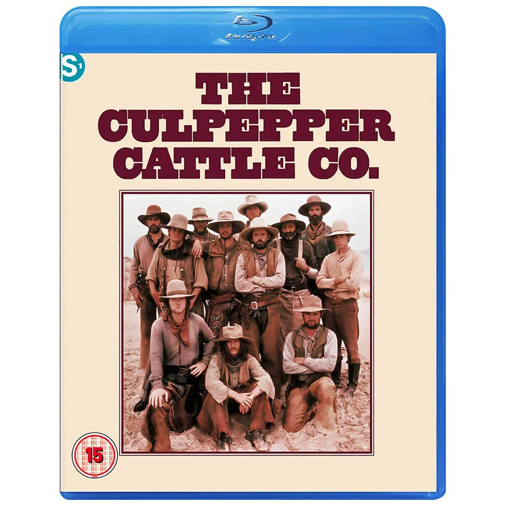 The Culpepper Cattle Company Afbeelding 1