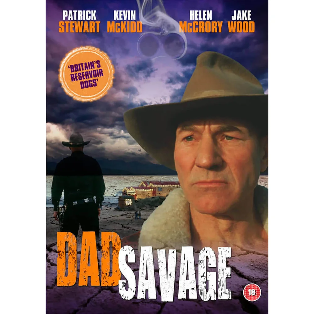 Dad Savage Afbeelding 1
