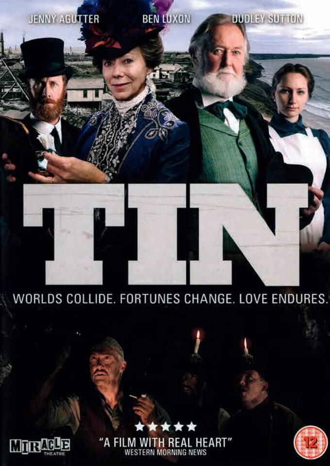 Tin Afbeelding 1