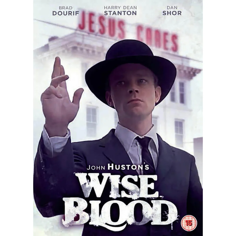 Wise Blood Afbeelding 1