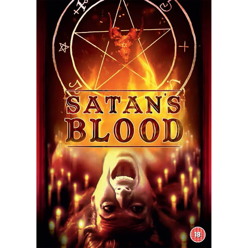 Satan's Blood Afbeelding 1