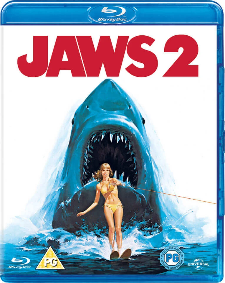 Jaws 2 Afbeelding 1