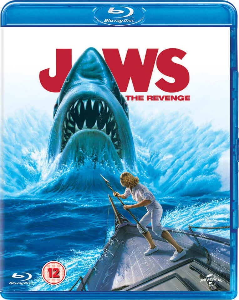 Jaws: The Revenge Afbeelding 1