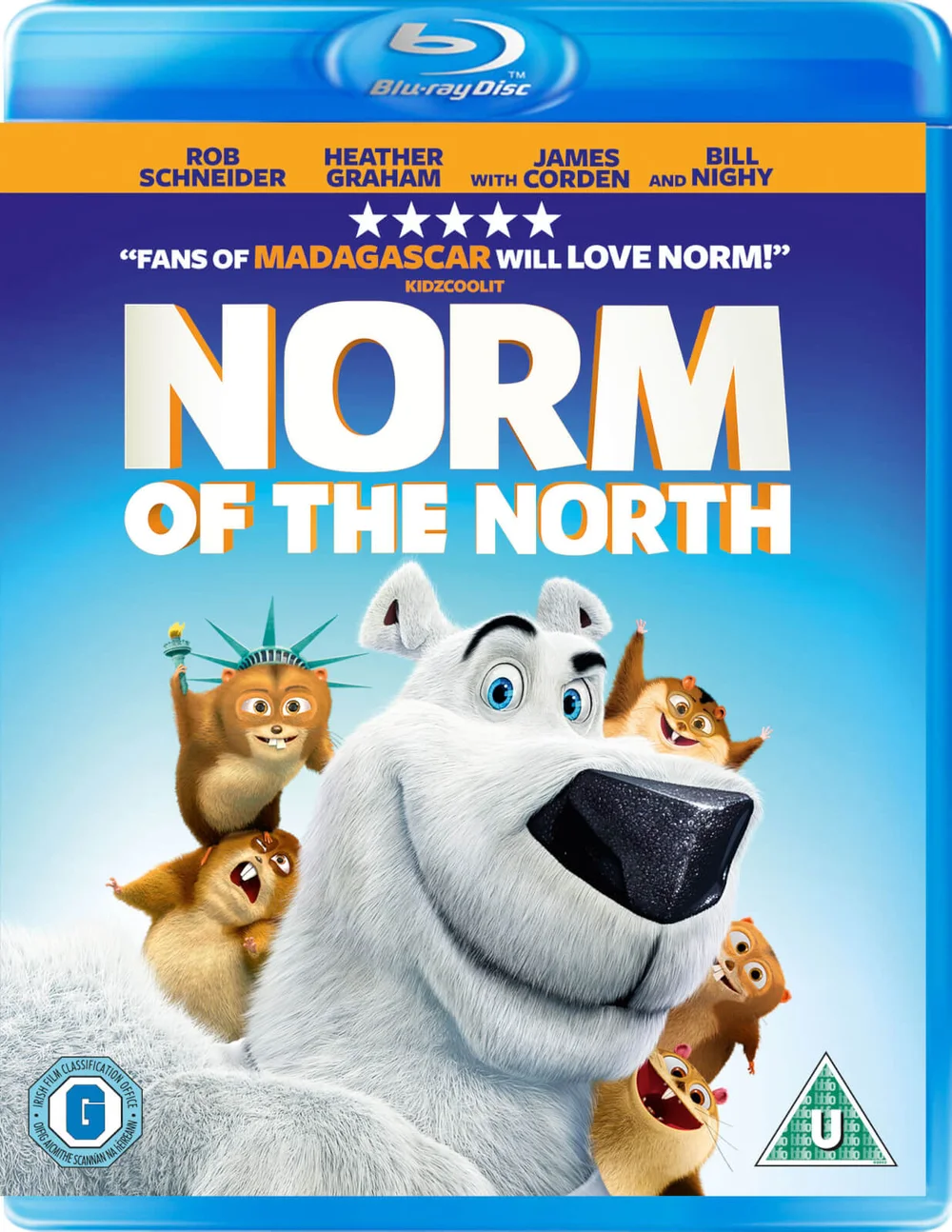 Norm of the North Afbeelding 1