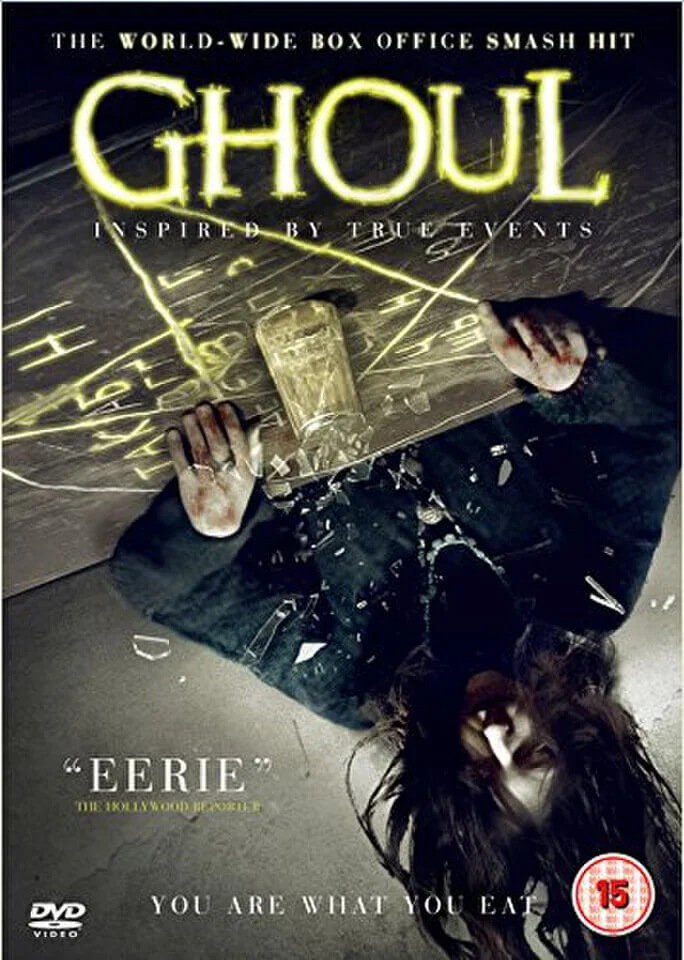 Ghoul Afbeelding 1
