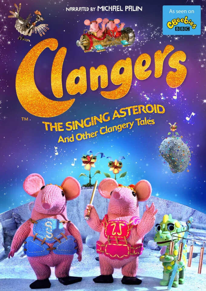 Clangers: The Singing Asteroid Afbeelding 1