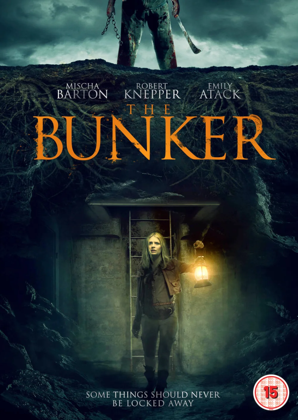 The Bunker Afbeelding 1