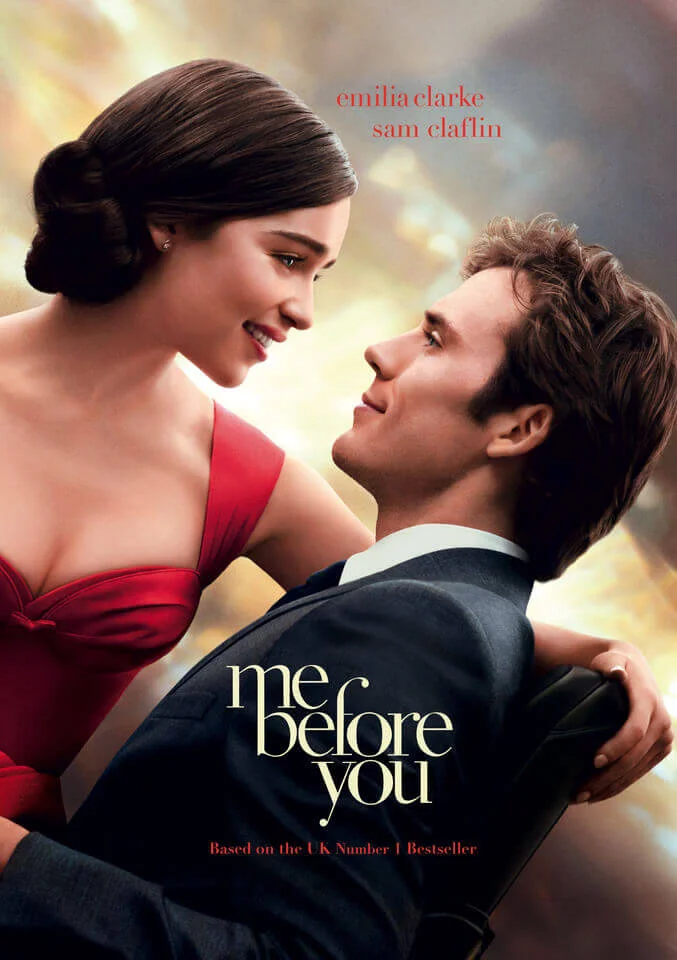 Me Before You Afbeelding 1