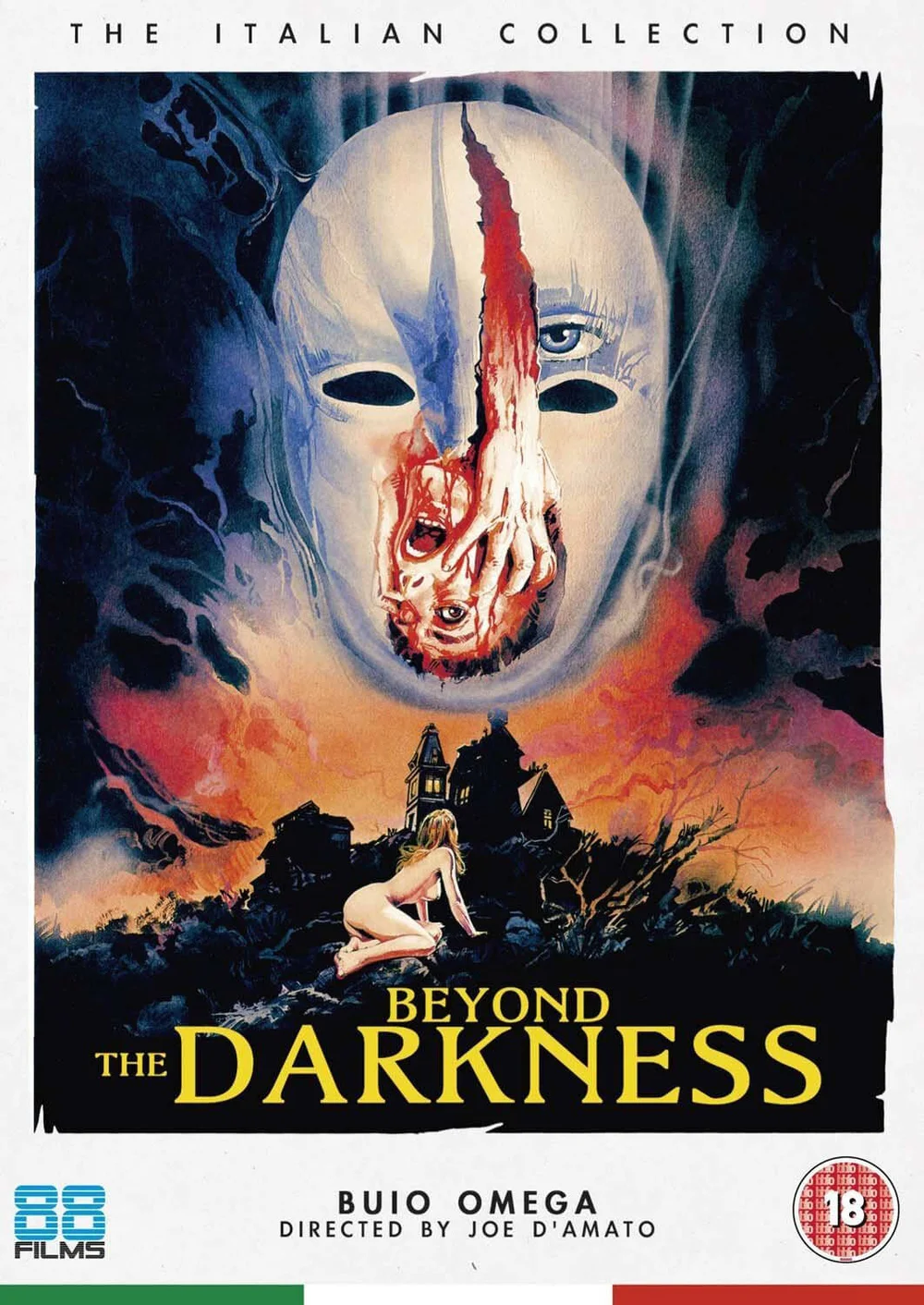 Beyond The Darkness Afbeelding 1