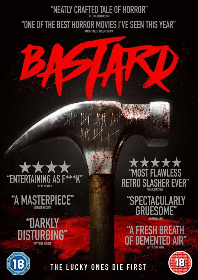 Bastard Afbeelding 1