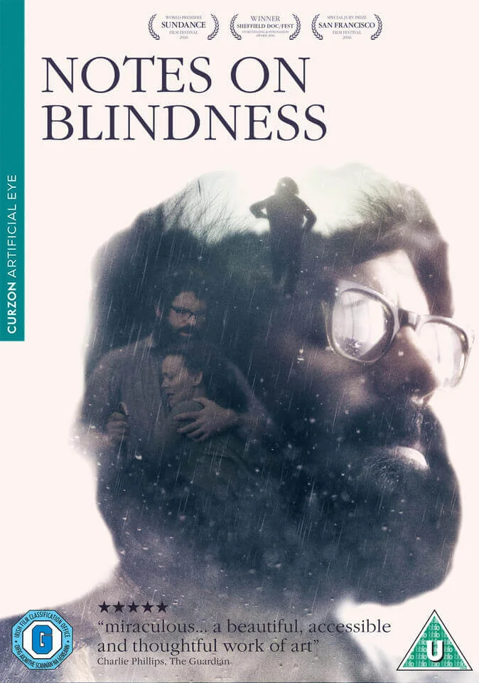 Notes on Blindness Afbeelding 1