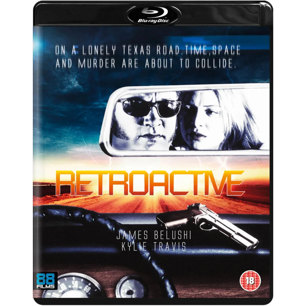 Retroactive Afbeelding 1