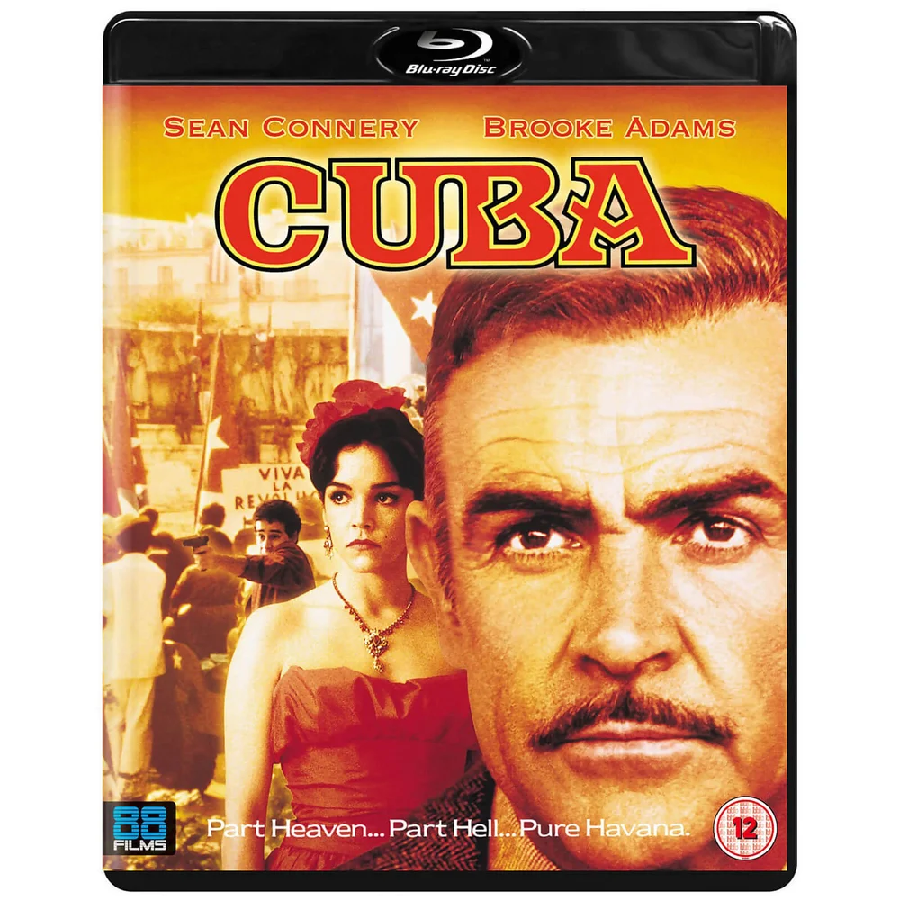 Cuba Afbeelding 1