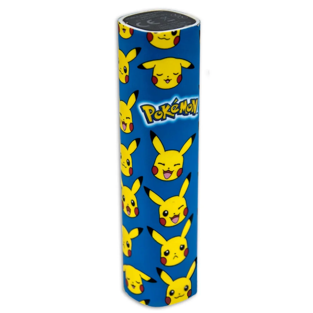 Pokémon Cartridge Power Bank (2600mAh) Afbeelding 1