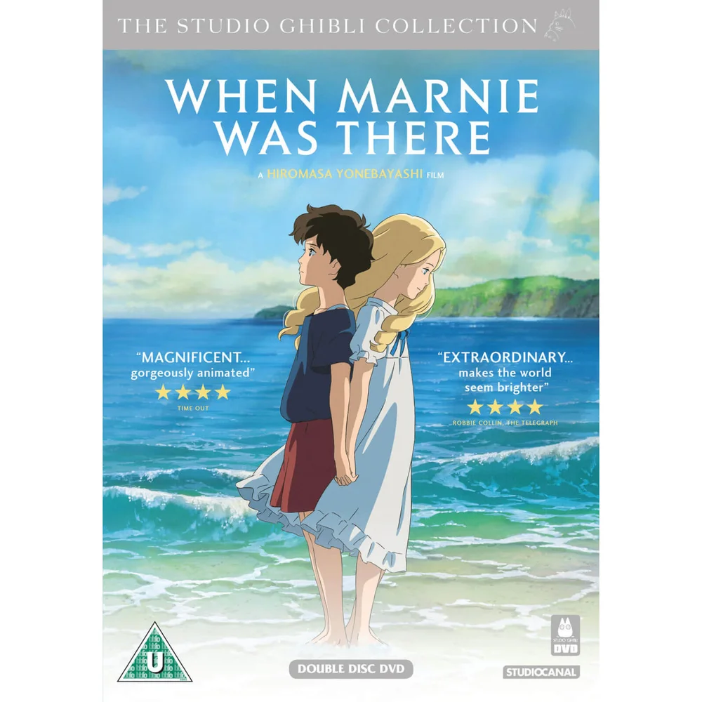 When Marnie Was There Afbeelding 1