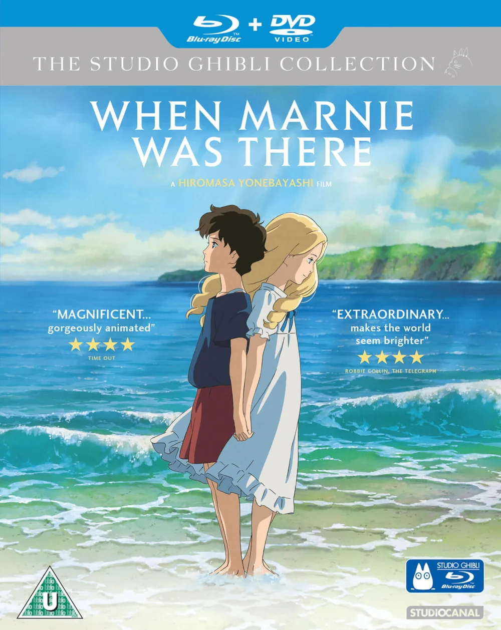 When Marnie Was There Afbeelding 1