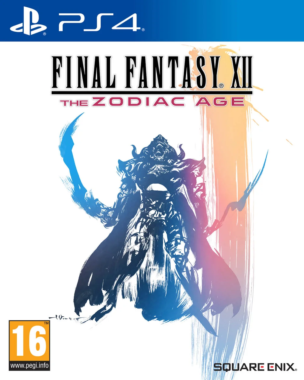 Final Fantasy XII: The Zodiac Age Afbeelding 1