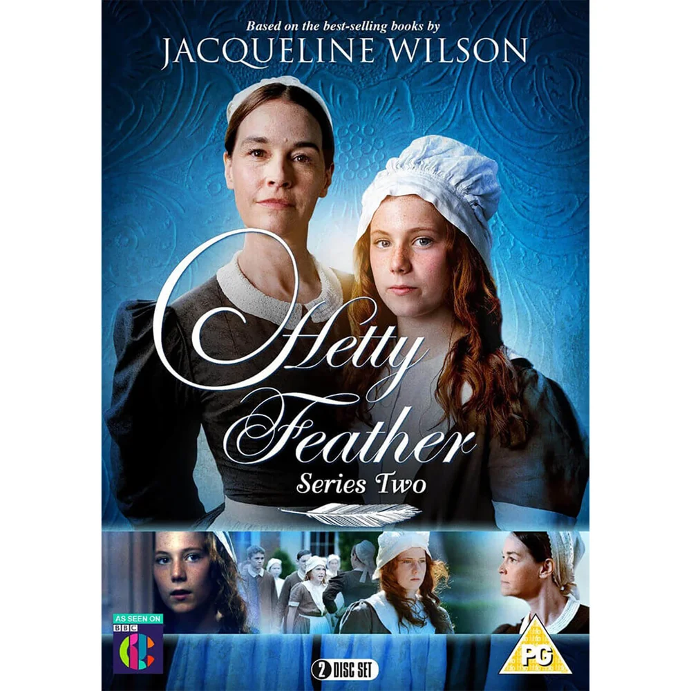 Hetty Feather - Series 2 Afbeelding 1