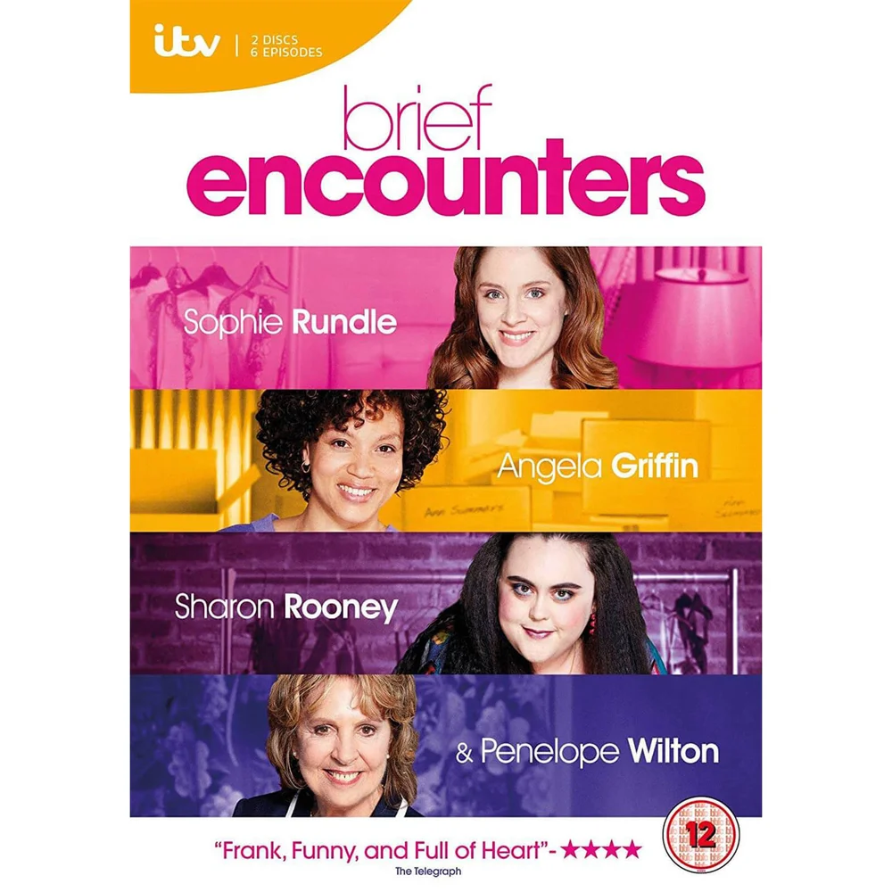Brief Encounters Afbeelding 1
