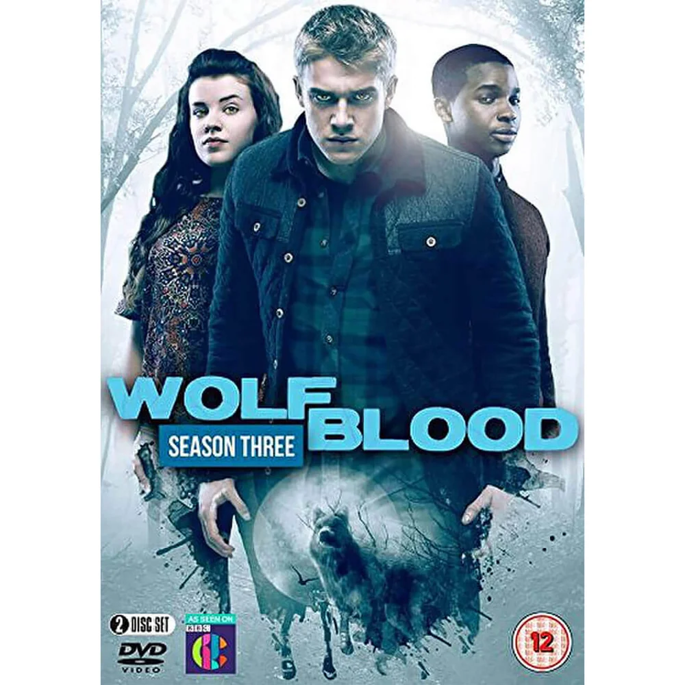 WolfBlood - Season 3 Afbeelding 1