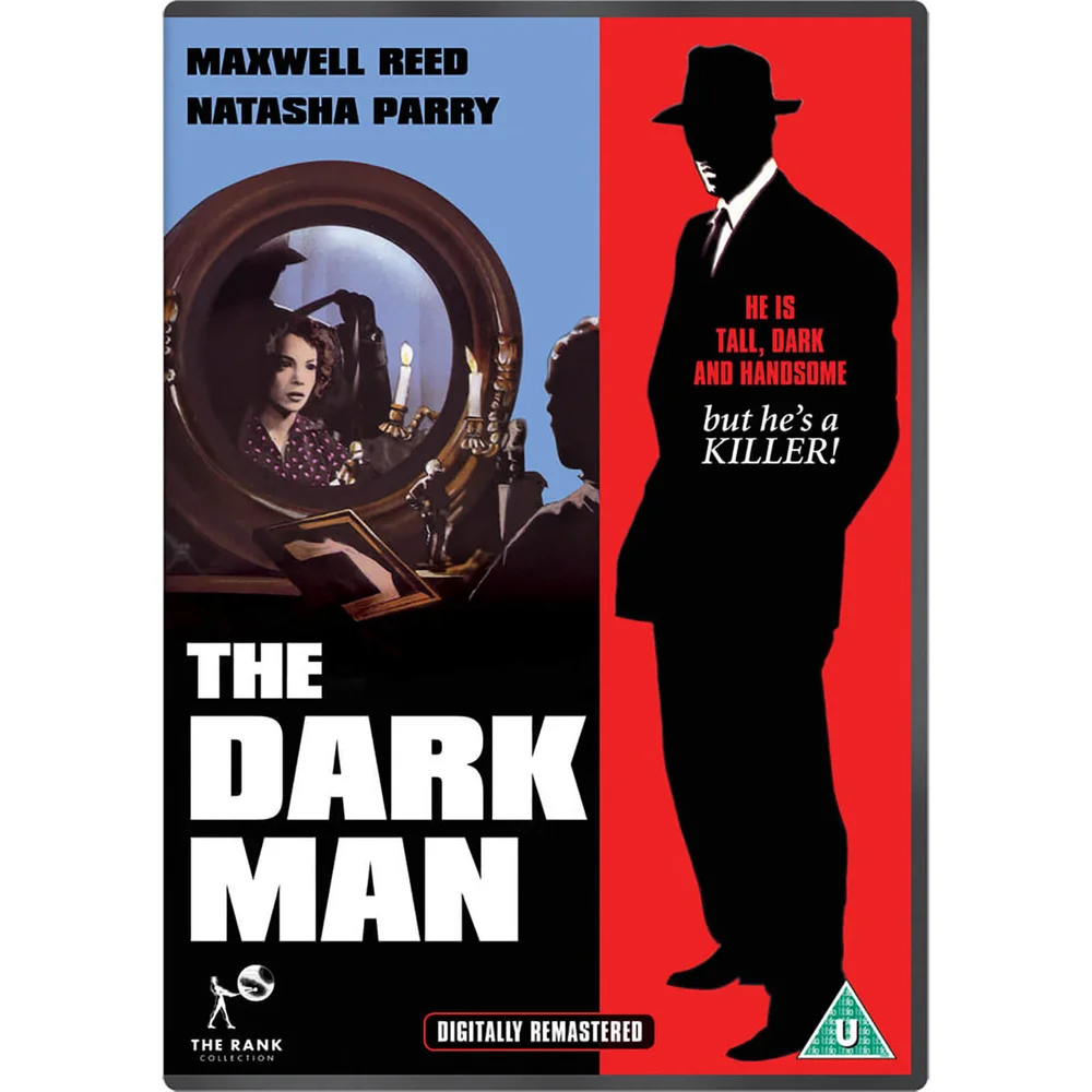 The Dark Man Afbeelding 1
