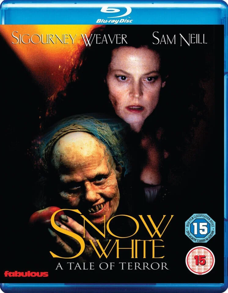 Snow White Tale of Terror Afbeelding 1