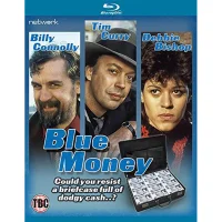 Blue Money