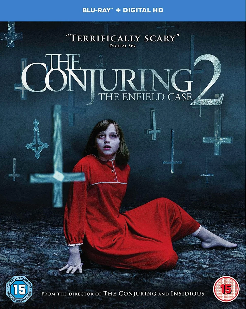 The Conjuring 2 Afbeelding 1