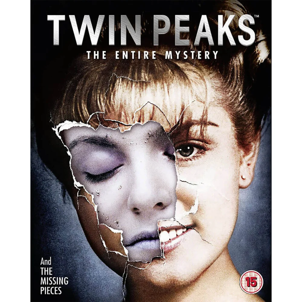 Twin Peaks - De complete boxset Afbeelding 1