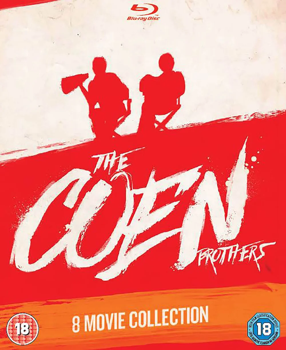 The Coen Brothers - Director's collectie Afbeelding 1