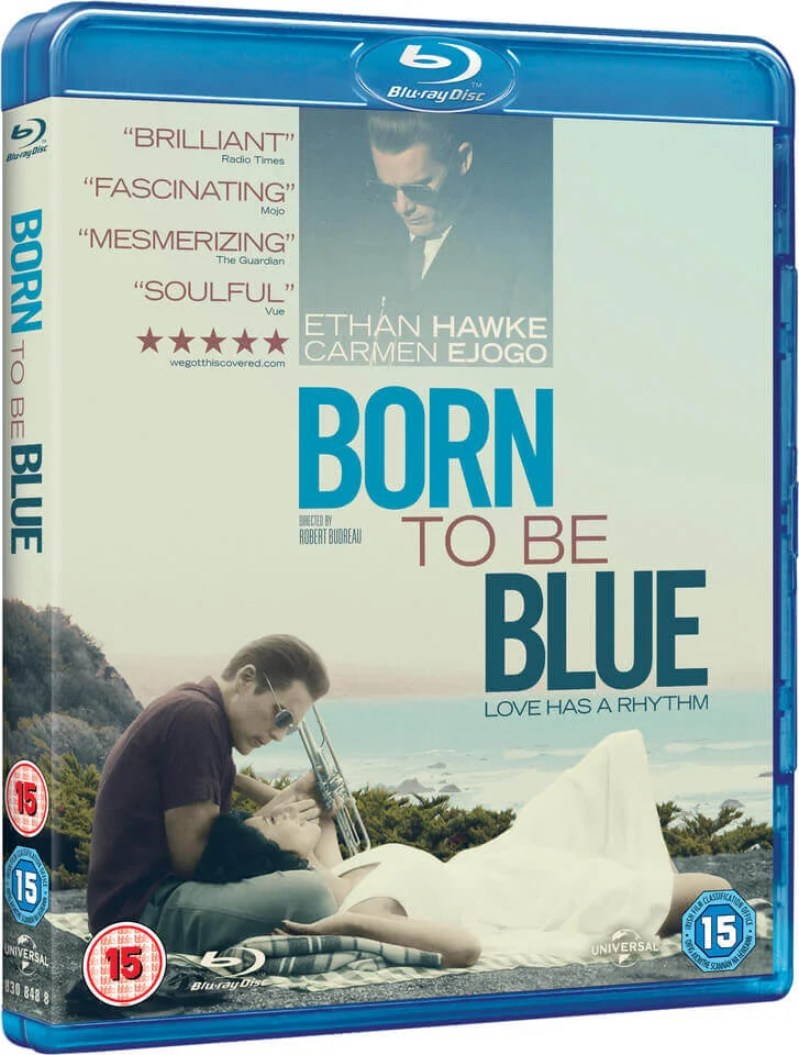 Born To Be Blue Afbeelding 1