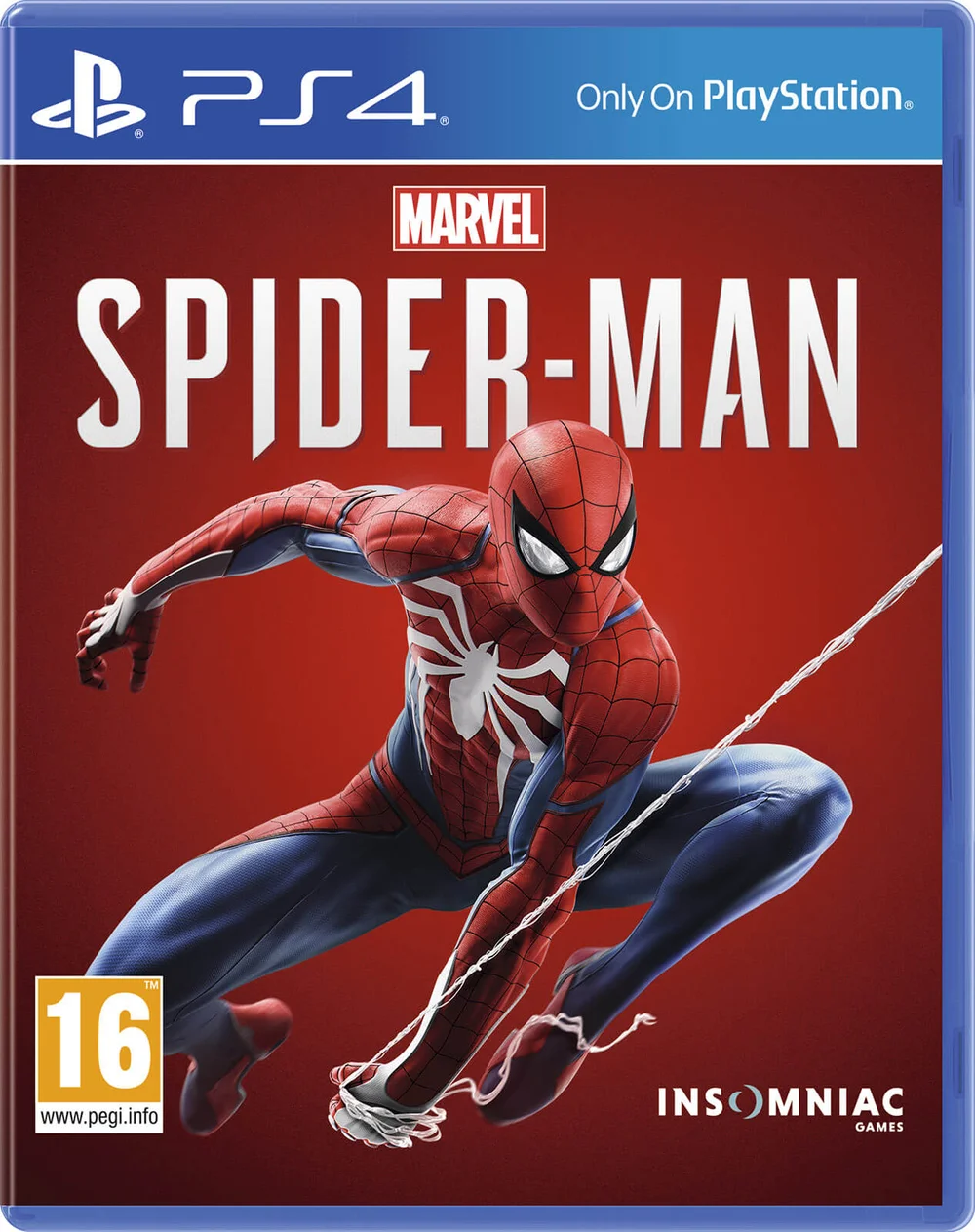 Spider-Man Afbeelding 1