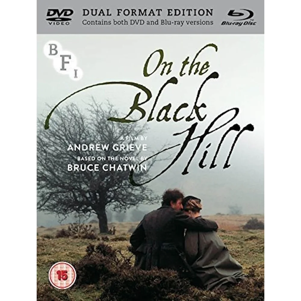 On the Black Hill - Dual Format (Includes DVD) Afbeelding 1