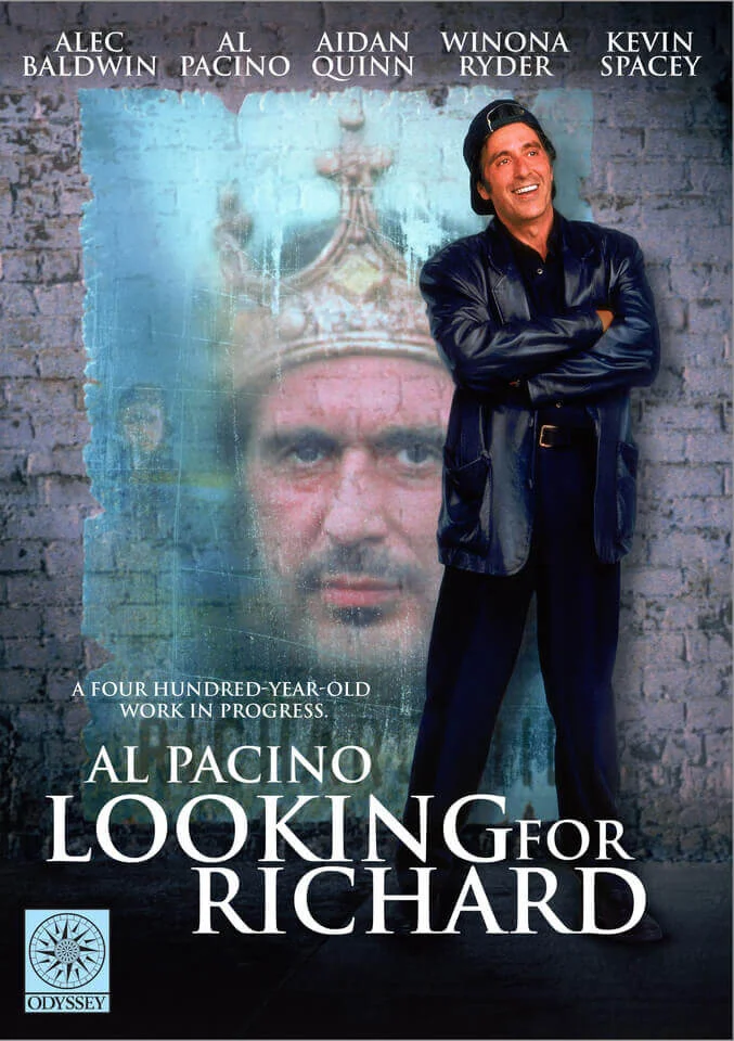 Looking for Richard Afbeelding 1