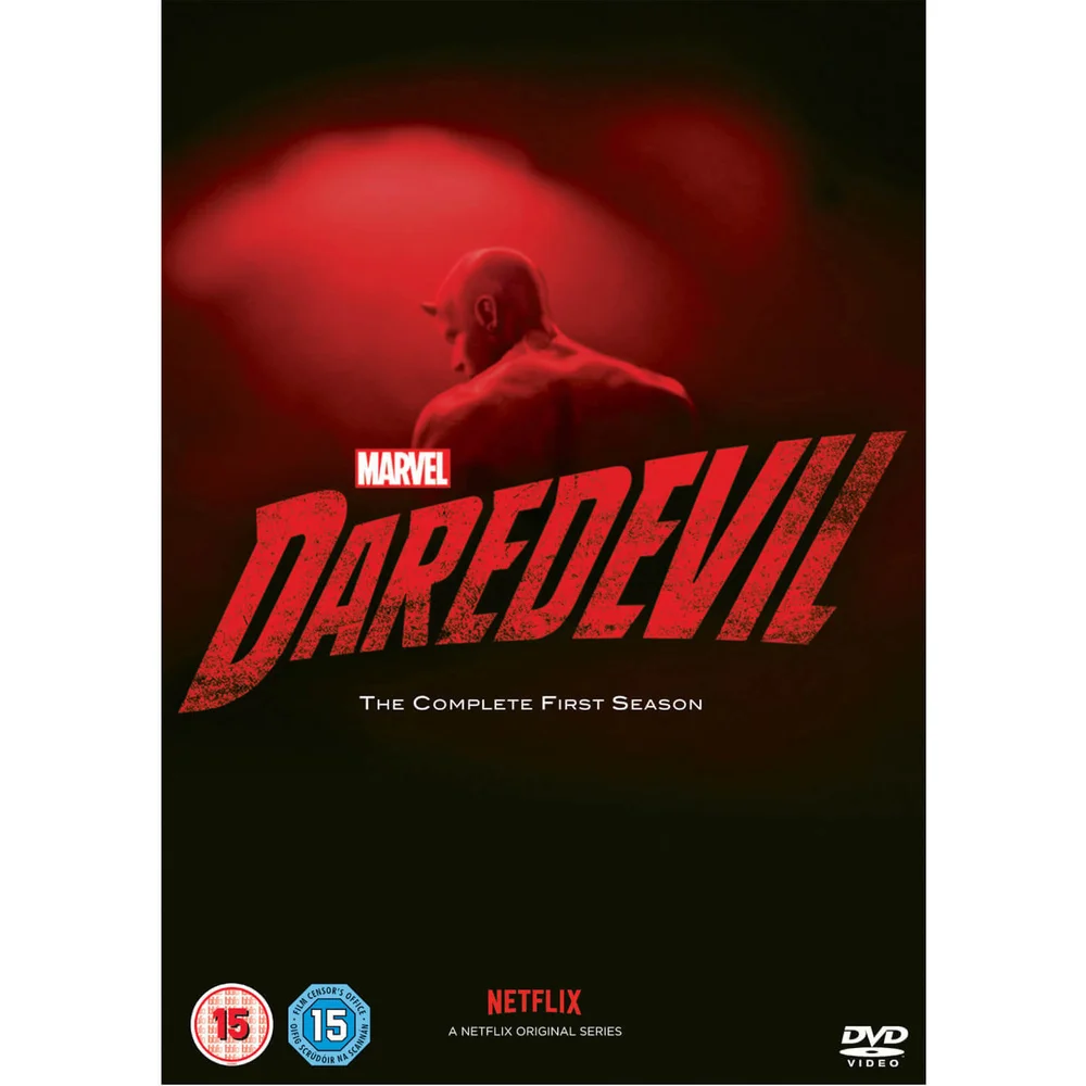 Daredevil - Seizoen 1 Afbeelding 1