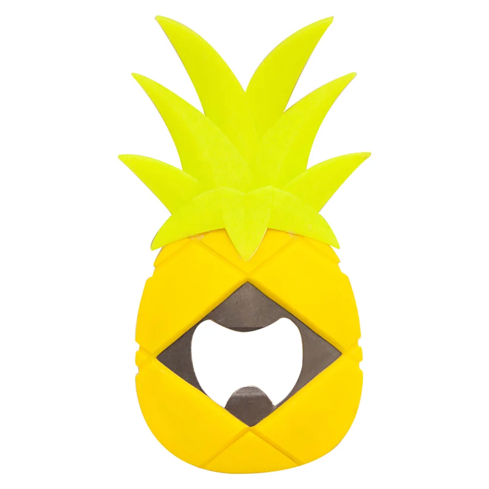 Ananas Flessenopener Afbeelding 1