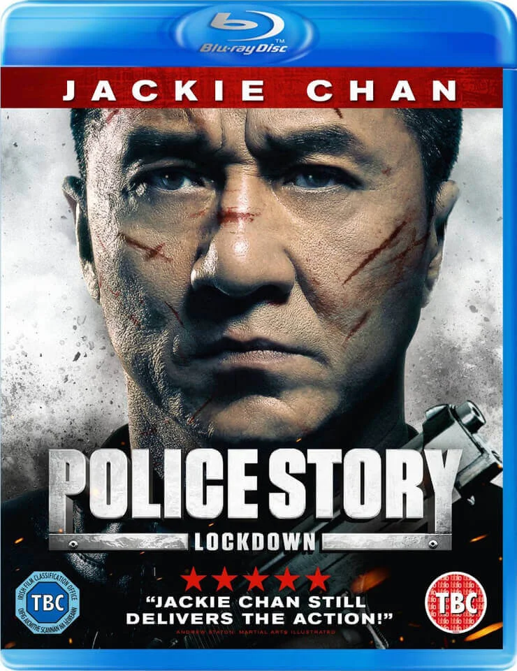 Police Story Lockdown Afbeelding 1