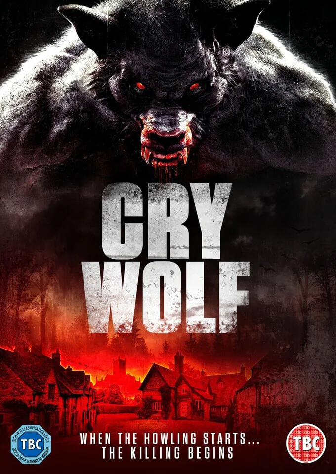 Cry Wolf Afbeelding 1