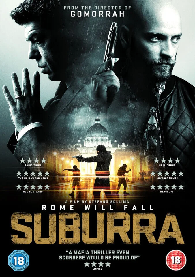 Suburra Afbeelding 1