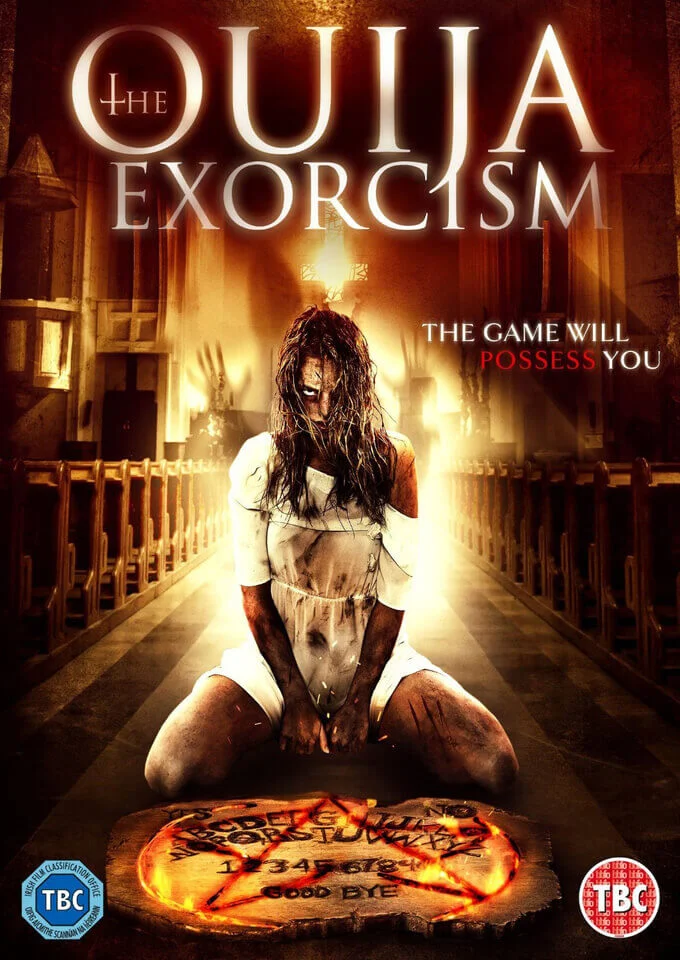 Ouija Exorcism Afbeelding 1