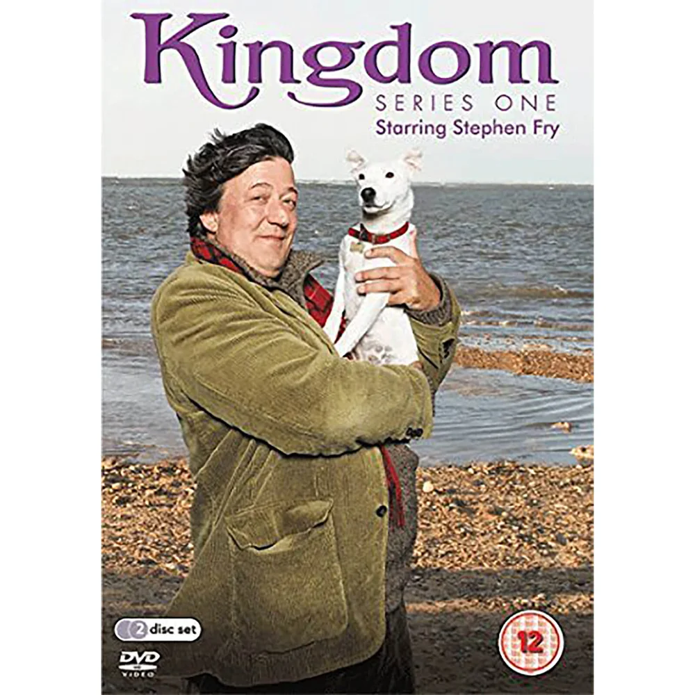 Kingdom - Series 1 Afbeelding 1