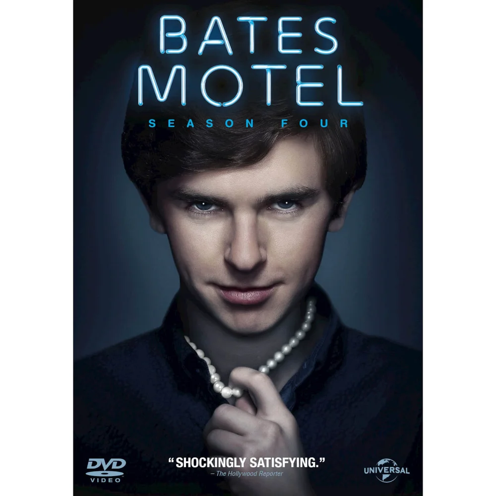 Bates Motel - Season 4 Afbeelding 1